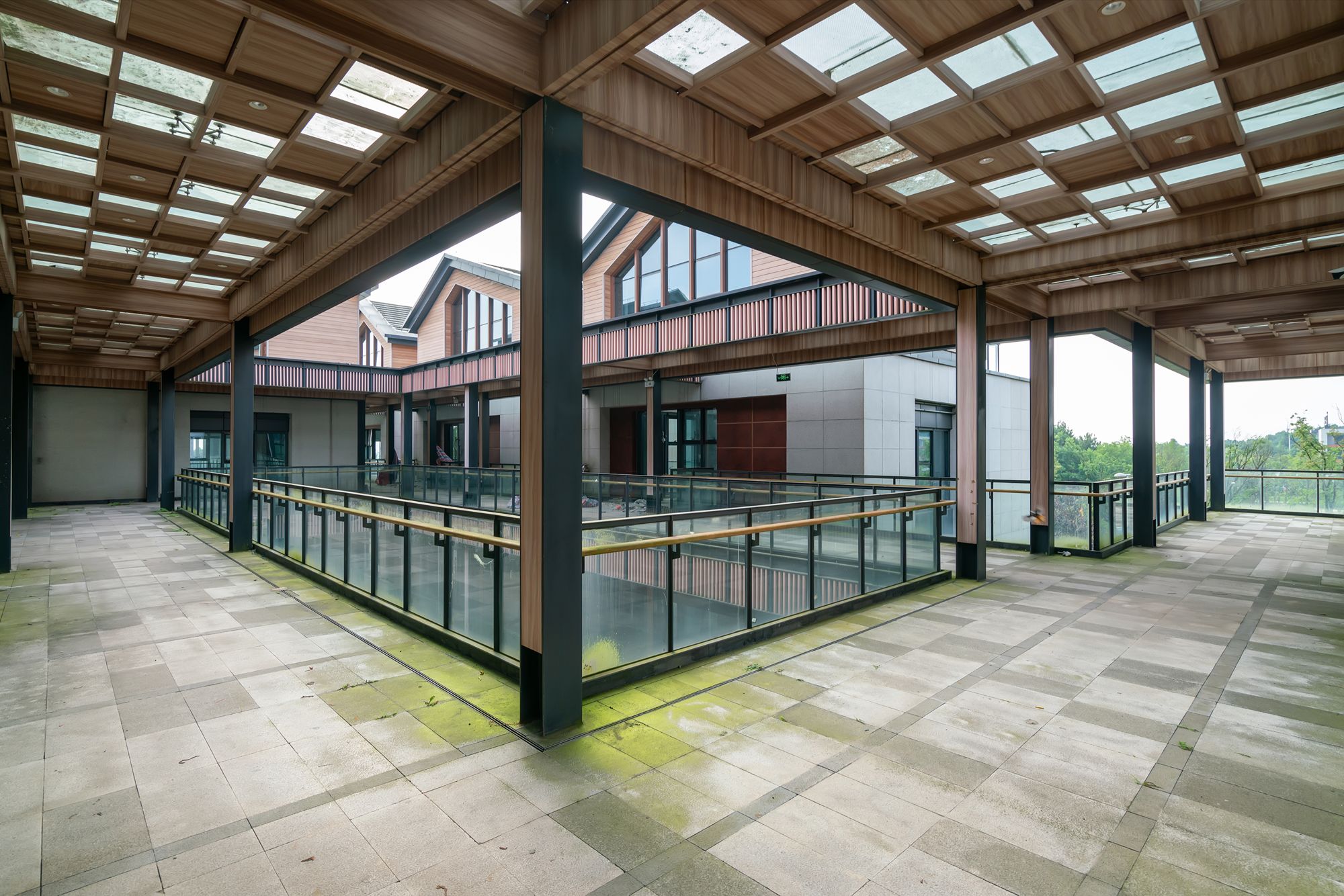 Commercial Foundations concrete work in BLANCO, TX